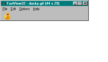 FastView32 v2.0 beta 2 Screenshot