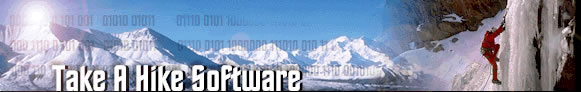 Take a Hike Software